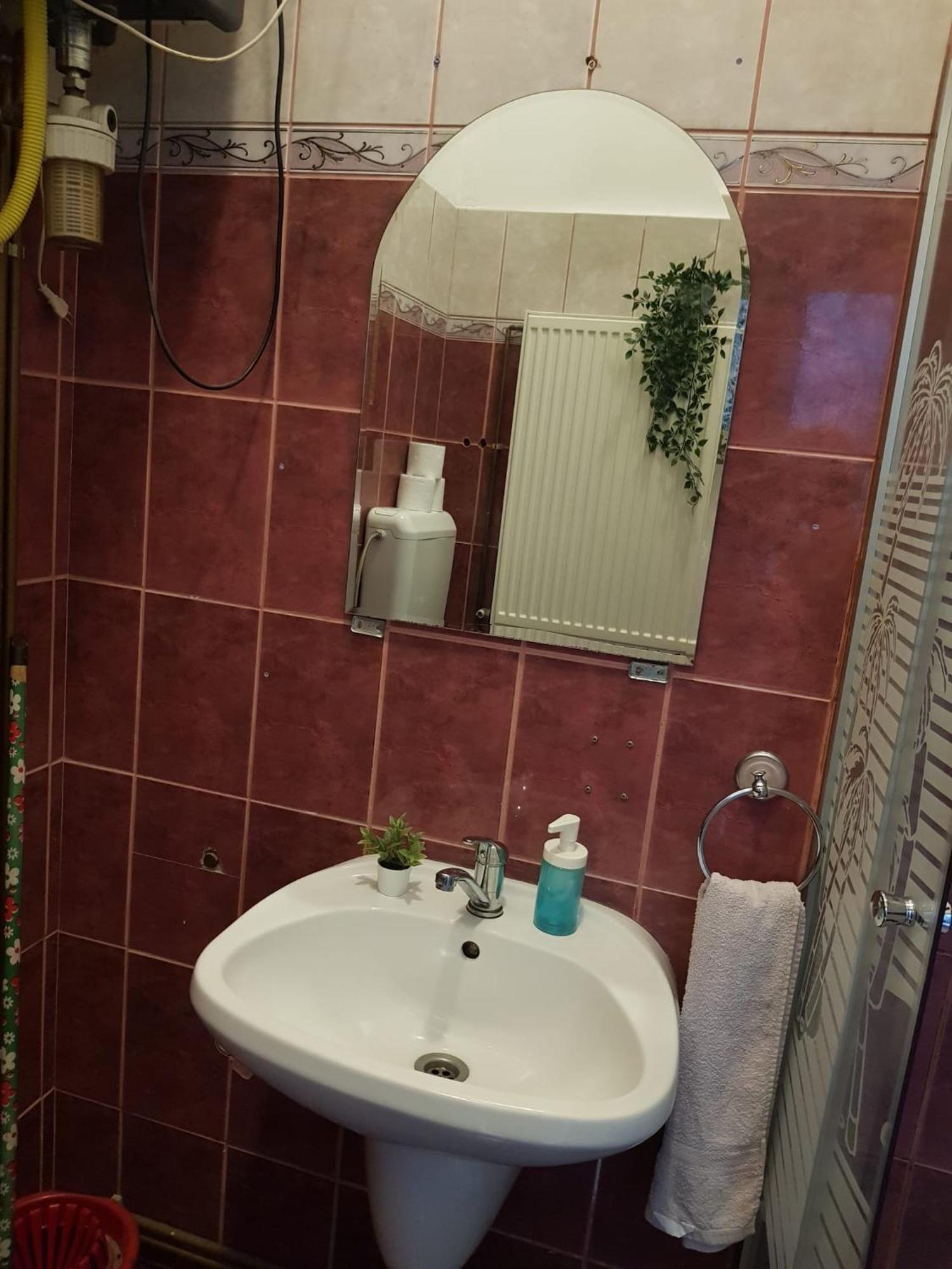 Apartament Josefin Apartment Тимишоара Екстериор снимка