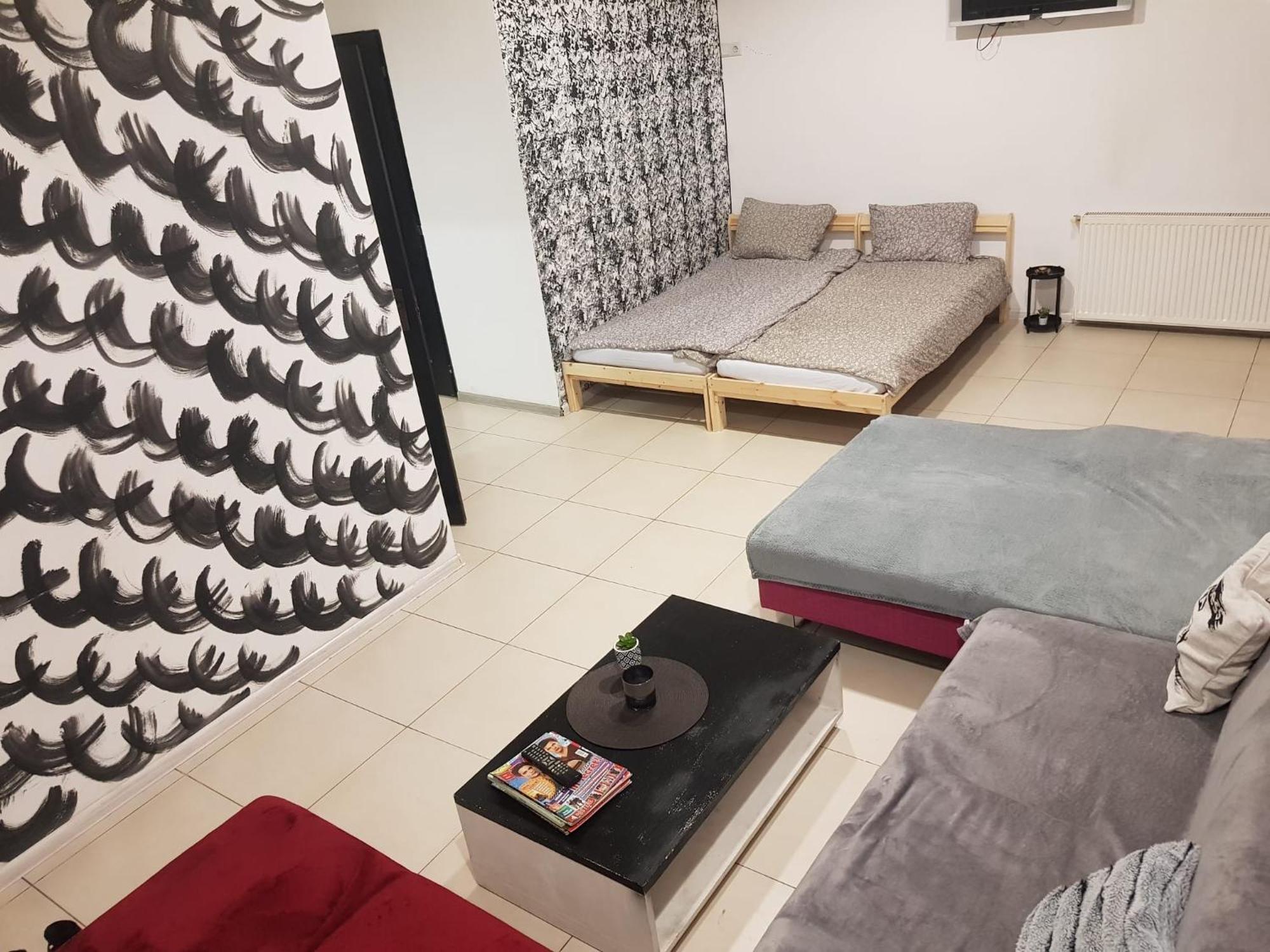 Apartament Josefin Apartment Тимишоара Екстериор снимка