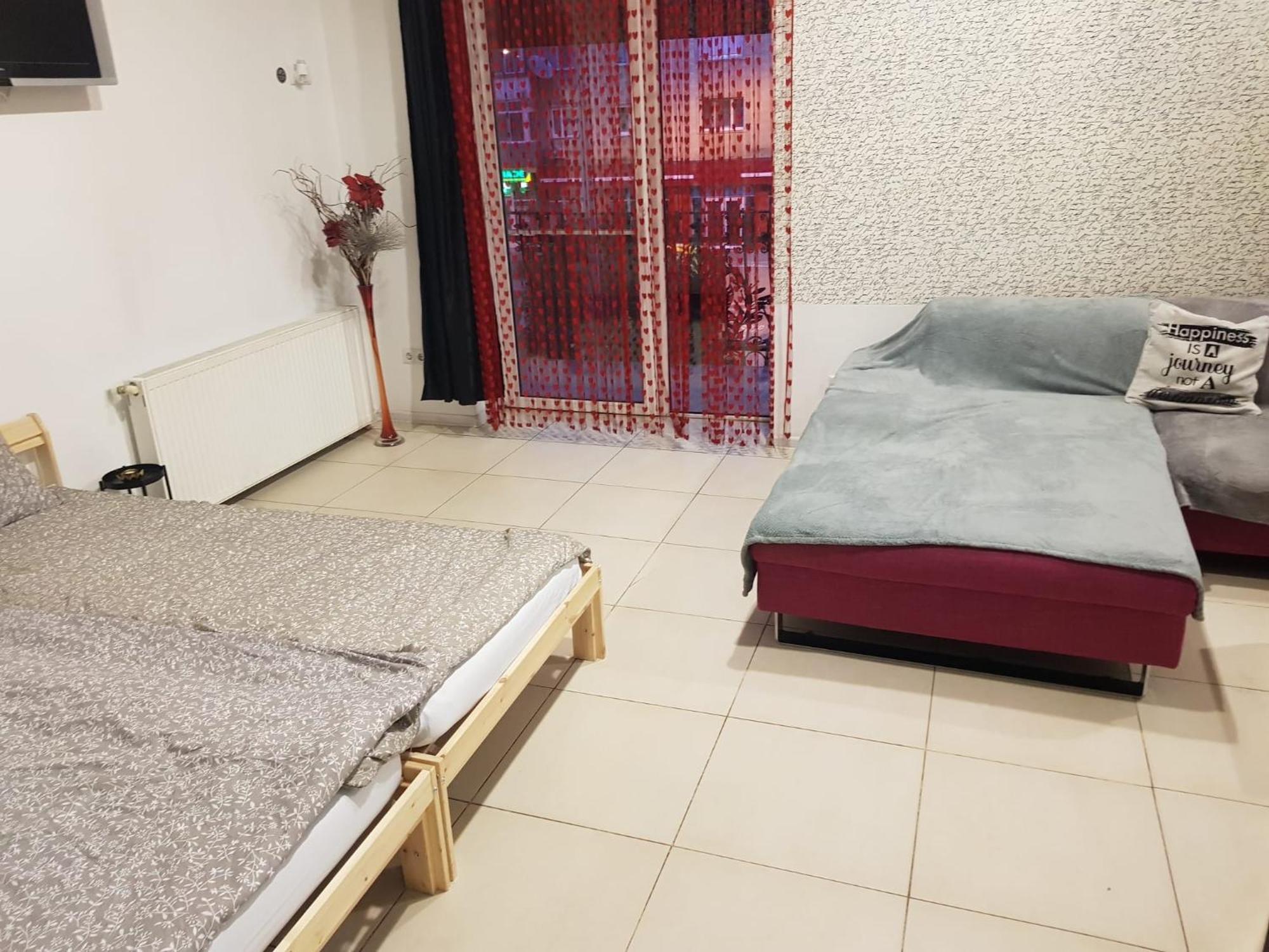Apartament Josefin Apartment Тимишоара Екстериор снимка