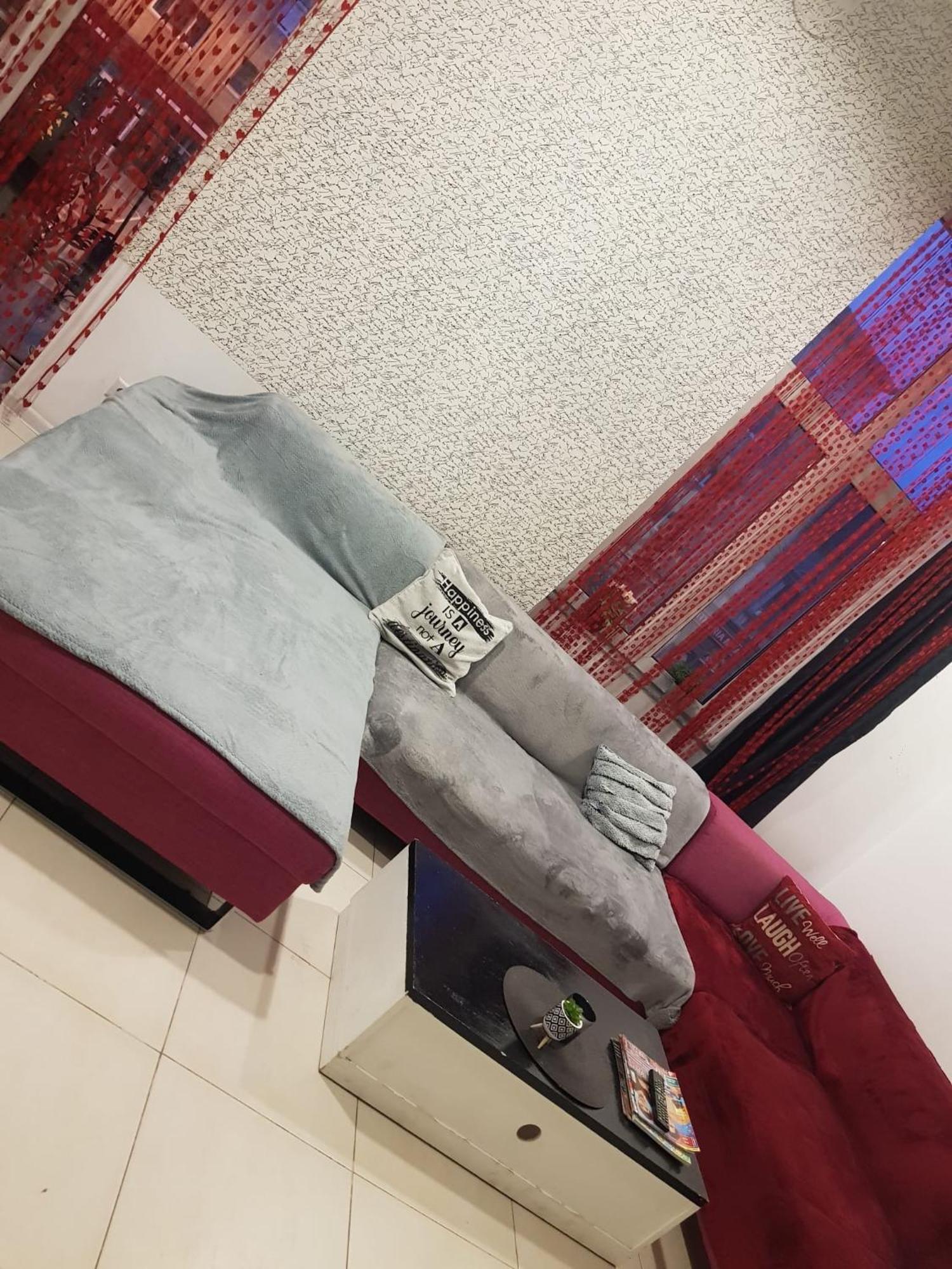 Apartament Josefin Apartment Тимишоара Екстериор снимка