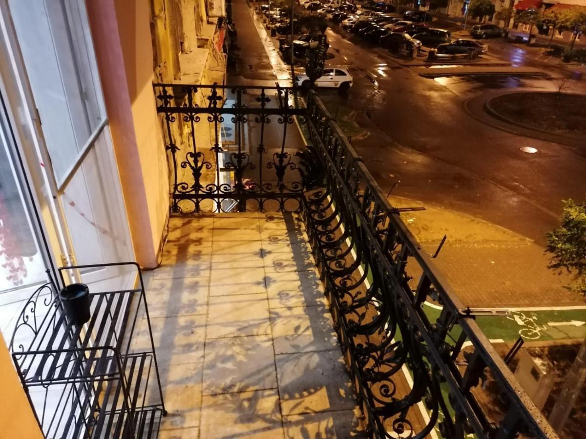 Apartament Josefin Apartment Тимишоара Екстериор снимка