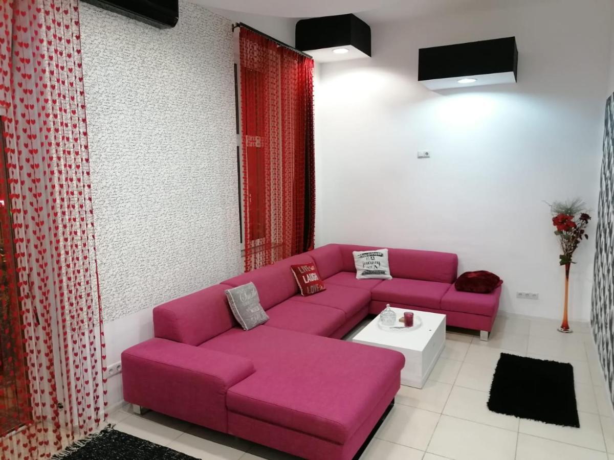 Apartament Josefin Apartment Тимишоара Екстериор снимка
